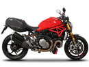 Ducati Monster 1200 [SHAD] - Sidoväska hållare Ducati-1