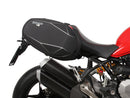 Ducati Monster 1200 [SHAD] - Sidoväska hållare Ducati-3