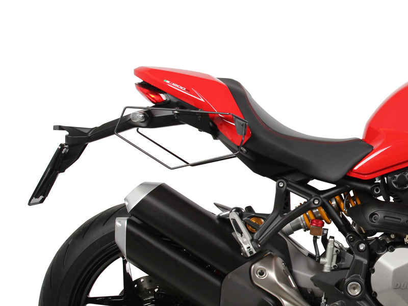 Ducati Monster 1200 [SHAD] - Sidoväska hållare Ducati