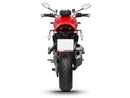 Ducati Monster 1200 [SHAD] - Sidoväska hållare Ducati-6