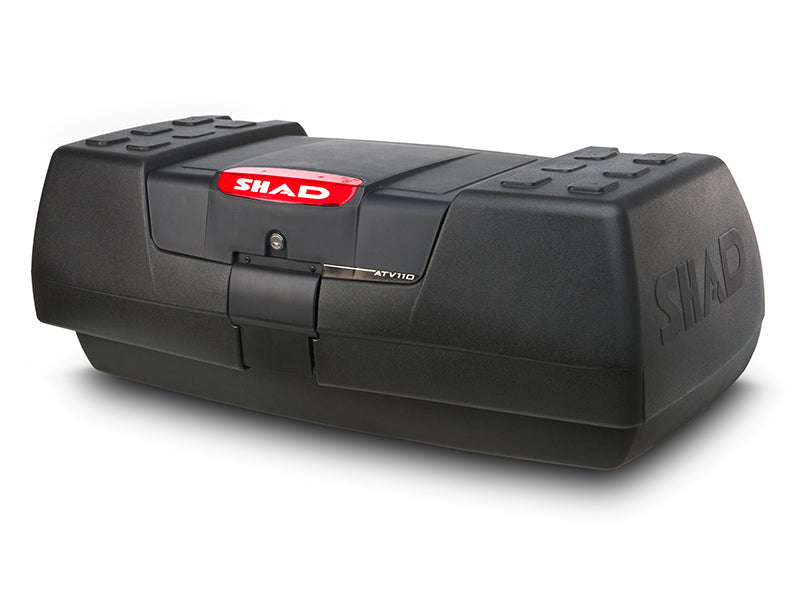 [SHAD] - ATV110 toppväska svart 15kg 110L
