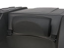 Yamaha Grizzly 660 [SHAD] - ATV110 Topcase schwarz 15kg 110L