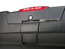 Honda Tr 200 [SHAD] - ATV110 Topcase schwarz 15kg 110L-3