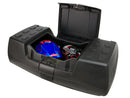 Honda Tr 200 [SHAD] - ATV110 Topcase schwarz 15kg 110L-4