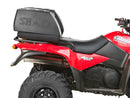 Honda Tr 200 [SHAD] - ATV110 Topcase schwarz 15kg 110L-5