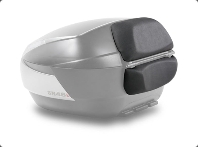 [SHAD] - Top case ryggstöd för SH48