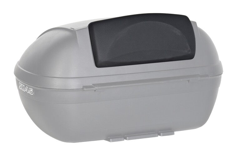 [SHAD] - Top case ryggstöd för SH37/40/45/49