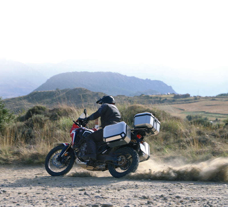 Honda Forza 750 [SHAD] - TR47 Terra Linker Seitenkoffer