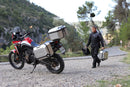Honda Nr 750 [SHAD] - TR47 Terra Linker Seitenkoffer-9
