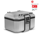 Honda Nr 750 [SHAD] - TR48 Terra Topcase 10kg 48L-1