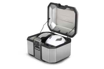 Ducati Desertx [SHAD] - TR48 Terra Topcase 10kg 48L - 0