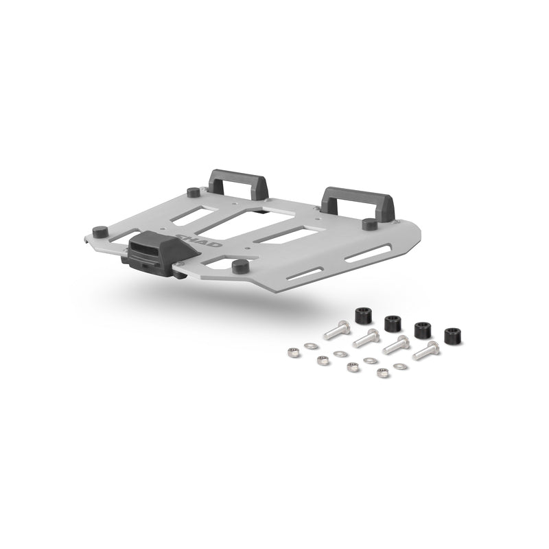 Honda Nr 750 [SHAD] - Terra Topcase Aluminium Montageplatte