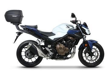 Honda Cb 500 Hornet [SHAD] - Top Master monteringssats