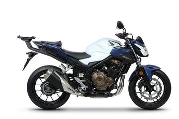 Honda Cb 500 Hornet [SHAD] - Top Master monteringssats - 0