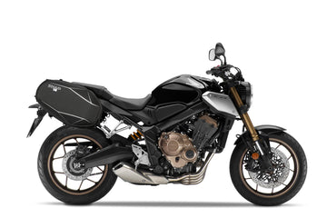 Honda Cb 650 R Neo Sports Cafe [SHAD] - Stiftfästesystem