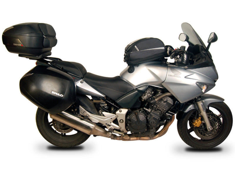 Honda Cbf 500 [SHAD] - 3P monteringssystem (sida) - Honda