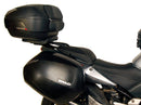 Honda Cbf 500 [SHAD] - 3P monteringssystem (sida) - Honda-2