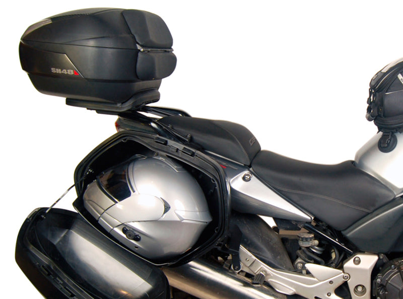 Honda Cbf 500 [SHAD] - 3P monteringssystem (sida) - Honda