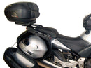 Honda Cbf 500 [SHAD] - 3P monteringssystem (sida) - Honda-3