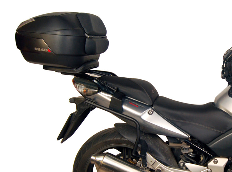 Honda Cbf 500 [SHAD] - 3P monteringssystem (sida) - Honda