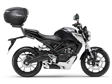 Honda Cb 300 [SHAD] - Top Master monteringssats - Honda