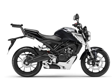 Honda Cb 300 [SHAD] - Top Master monteringssats - Honda - 0