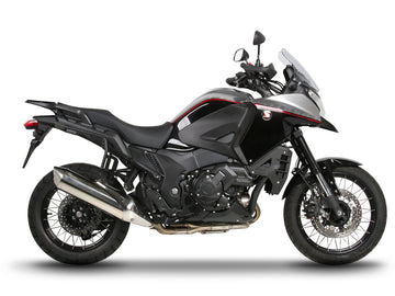 Honda Crosstourer 1200 [SHAD] - 3P Befestigungssystem (seitlich) - Honda