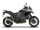 Honda Vfr 1200 X Crosstour [SHAD] - 3P Befestigungssystem (seitlich) - Honda