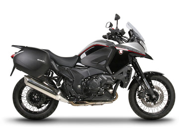 Honda Crosstourer 1200 [SHAD] - 3P Befestigungssystem (seitlich) - Honda - 0