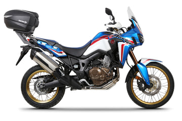Honda CRF 1000 L Africa Twin [2016-2019] [SHAD] - Topcase-Träger