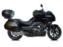 Honda Ctx 700 [SHAD] - 3P monteringssystem (sida) - Honda-1