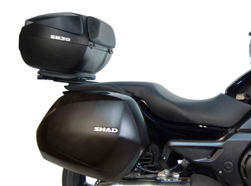 Honda Ctx 1300 [SHAD] - 3P Befestigungssystem (seitlich) - Honda - 0