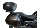 Honda Ctx 700 [SHAD] - 3P monteringssystem (sida) - Honda-2