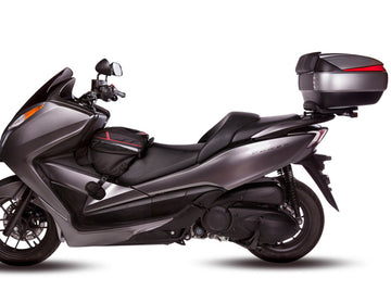 Honda Forza 300 [2013-2017] [SHAD] - Topcase-hållare