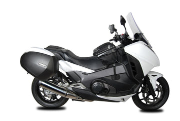 Honda Nc 750 S Dct [SHAD] - 3P Befestigungssystem (seitlich) - Honda - 0