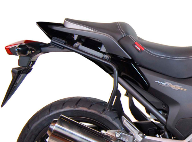 Honda Nc 750 X Dct [SHAD] - 3P Befestigungssystem (seitlich) - Honda