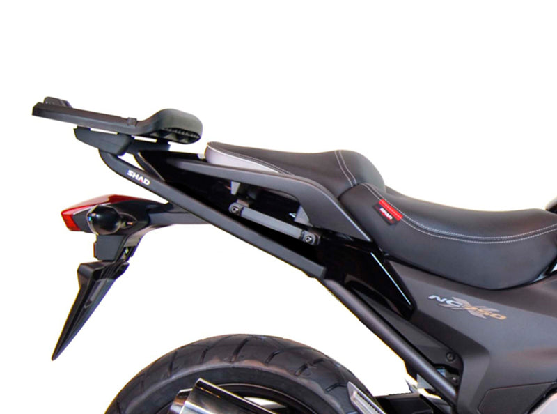 Honda Nc 750 S Dct [SHAD] - Top Master mounting kit - Honda