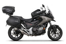 Honda Nc 750 [SHAD] - Top Master Montagesatz - Honda-6
