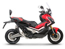 Honda X-Adv [SHAD] - Fästsystem för ryggstöd