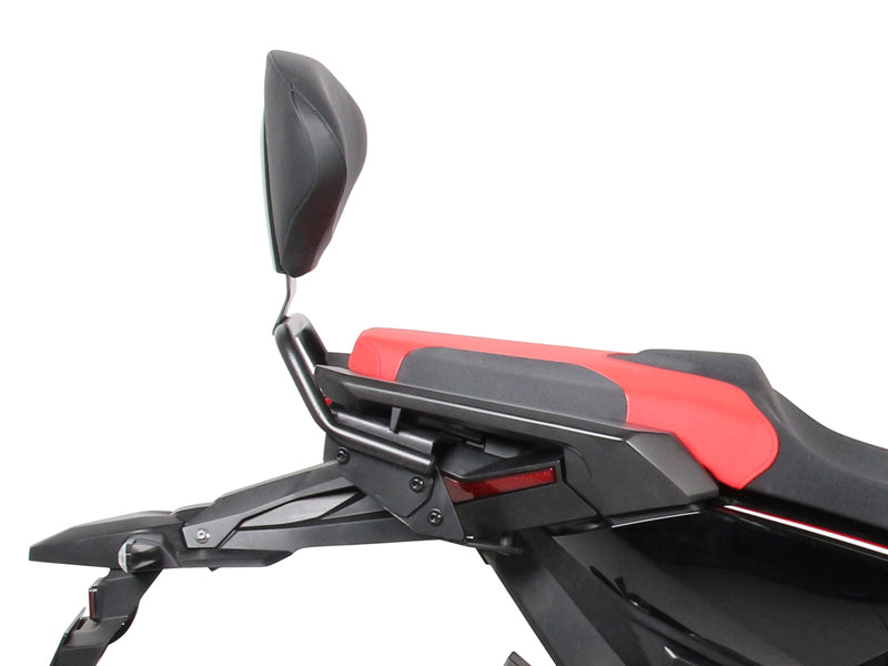 Honda X-Adv [SHAD] - Fästsystem för ryggstöd