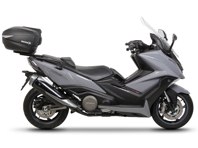 Kymco Ak 550 [SHAD] - Top Master monteringssats - Kymco