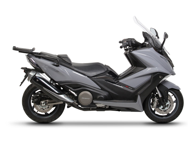 Kymco Ak 550 [SHAD] - Top Master monteringssats - Kymco