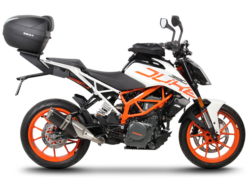 Ktm Duke 390 [SHAD] - Top Master monteringssats - KTM