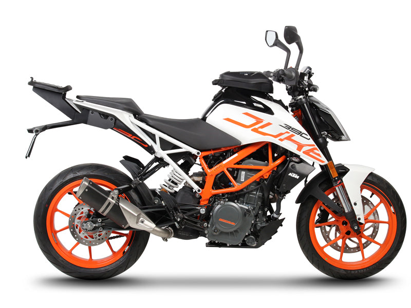 Ktm 390 Duke [SHAD] - Top Master monteringssats - KTM