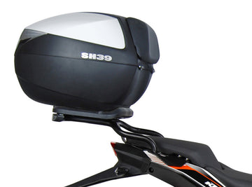 Ktm Duke 125 [SHAD] - Top Master monteringssats - KTM