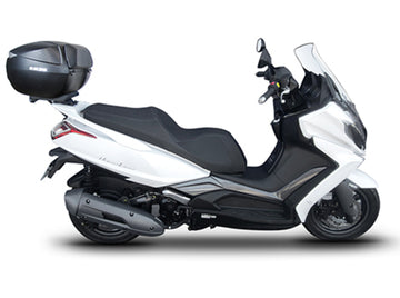 Kymco Superdink / Downtown 125, Superdink / Downtown 300I ABS, Superdink / Downtown 350 [2016-2023] [SHAD] - Top Master Montagesatz