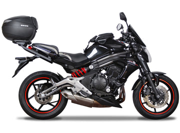 Kawasaki ER-6 F, ER-6 F ABS, ER-6 N, ER-6 N ABS [2012-2016] [SHAD] - Top Master Montagesatz