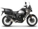 Kawasaki Versys 300 [SHAD] - 3P Befestigungssystem (seitlich) - Kawasaki