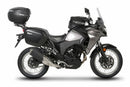 Kawasaki Versys 300 [SHAD] - 3P Befestigungssystem (seitlich) - Kawasaki