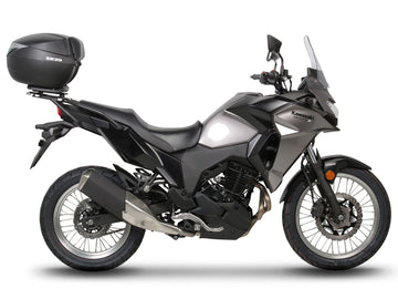 Kawasaki VERSYS-X 300 ABS (KLE300C) [2017-2020] [SHAD] - Top Master Montagesatz